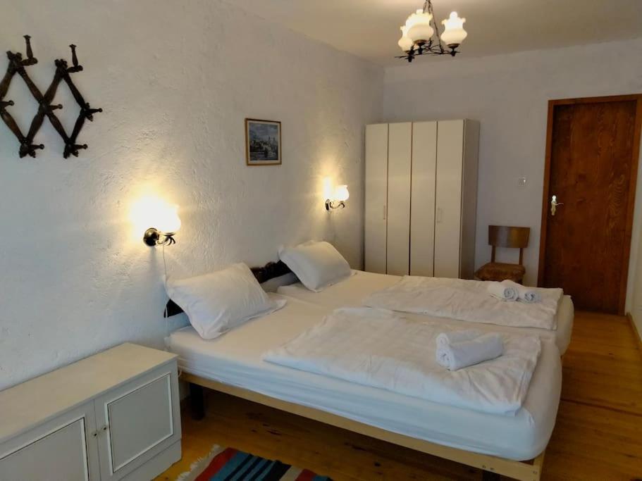 Hotel Casa Lambuh Esterno foto