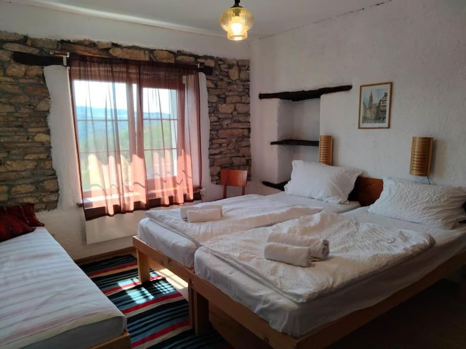 Hotel Casa Lambuh Esterno foto
