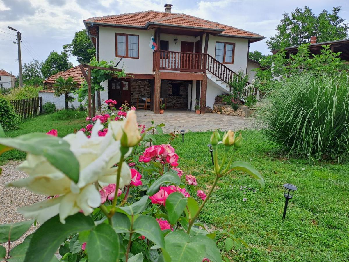 Hotel Casa Lambuh Esterno foto